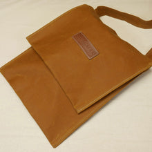 Load image into Gallery viewer, Oilskin Haversack - MTO