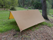 Load image into Gallery viewer, Oilskin Tarp - MTO