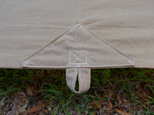 Load image into Gallery viewer, Oilskin Tarp - MTO