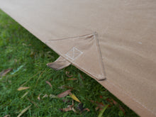 Load image into Gallery viewer, Oilskin Tarp - MTO