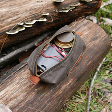 Load image into Gallery viewer, Possibles Pouch - MTO