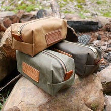 Load image into Gallery viewer, Possibles Pouch - MTO