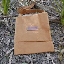 Load image into Gallery viewer, Oilskin Haversack - MTO