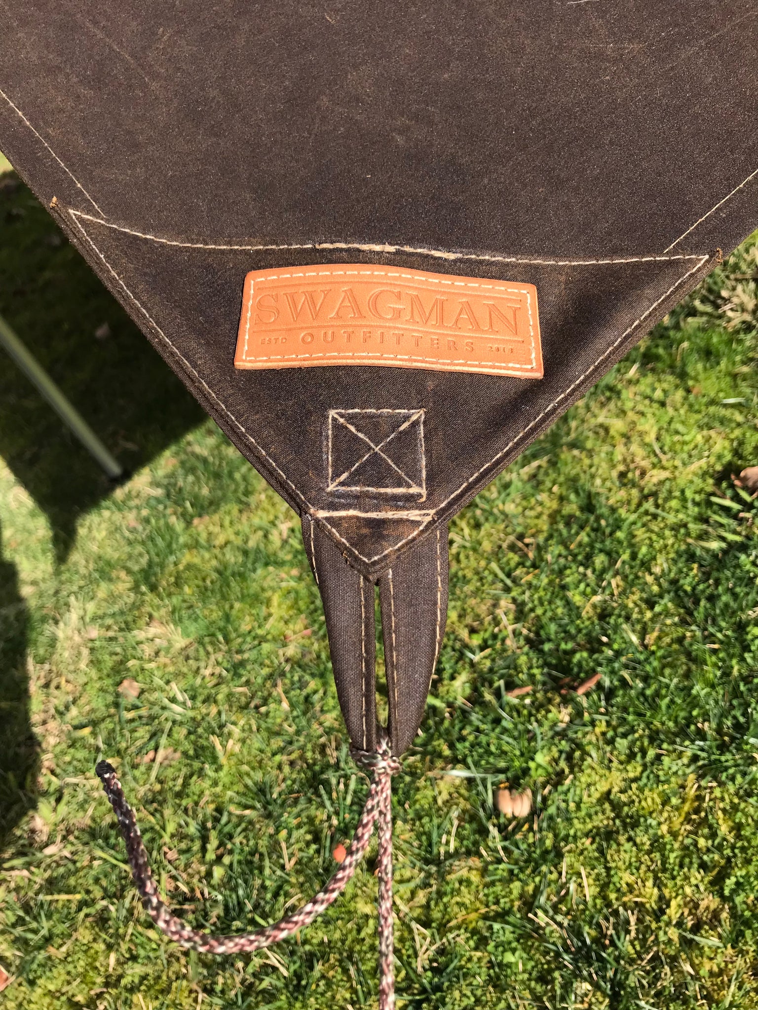 oilskin tarp australia Oilskin Tarp