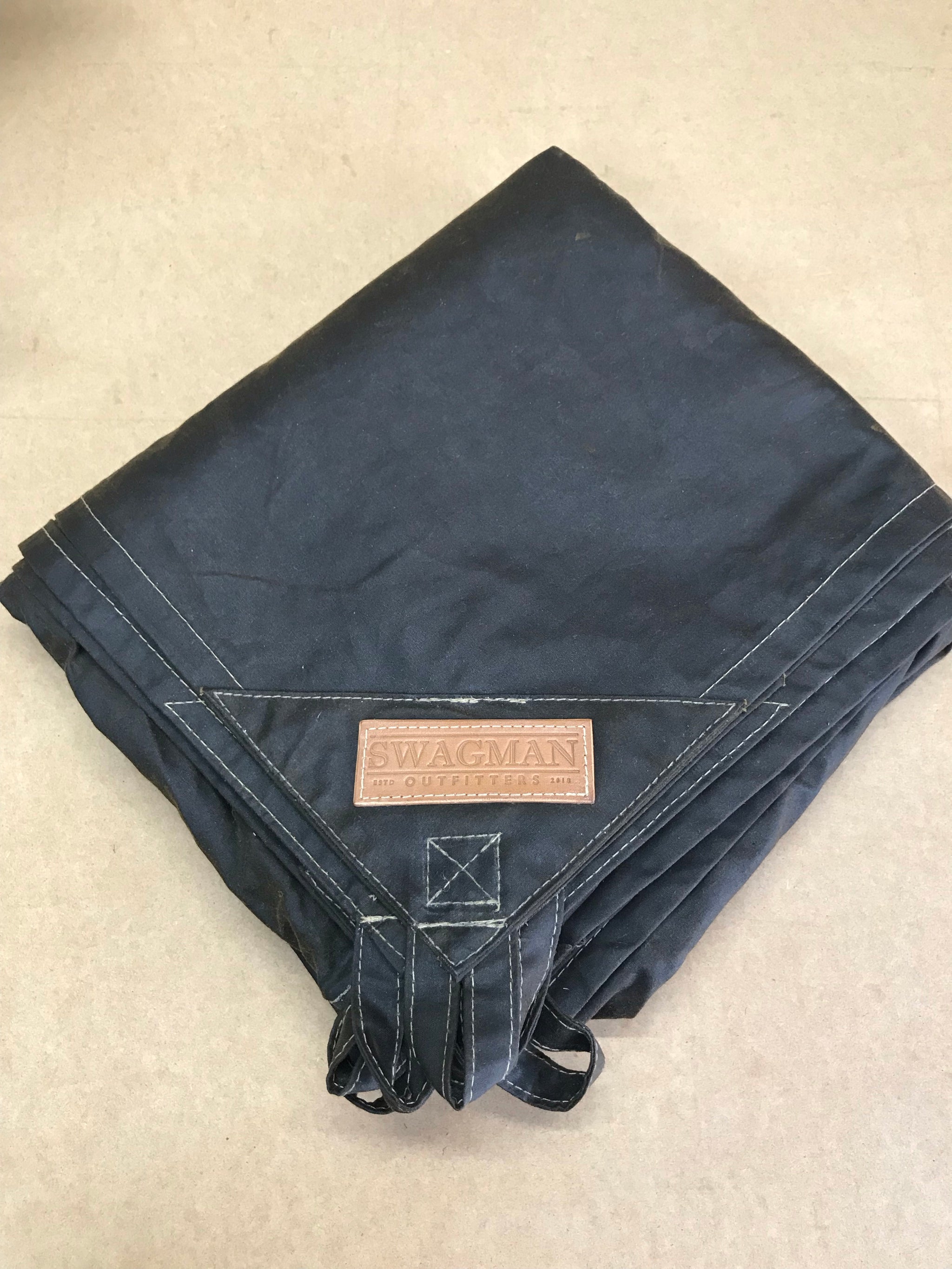 oilskin tarp australia Oilskin Tarp